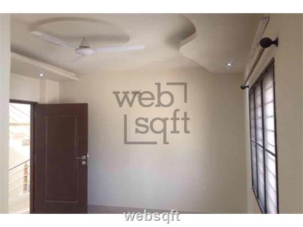 Residential Independent house for Sale in Nallagandla